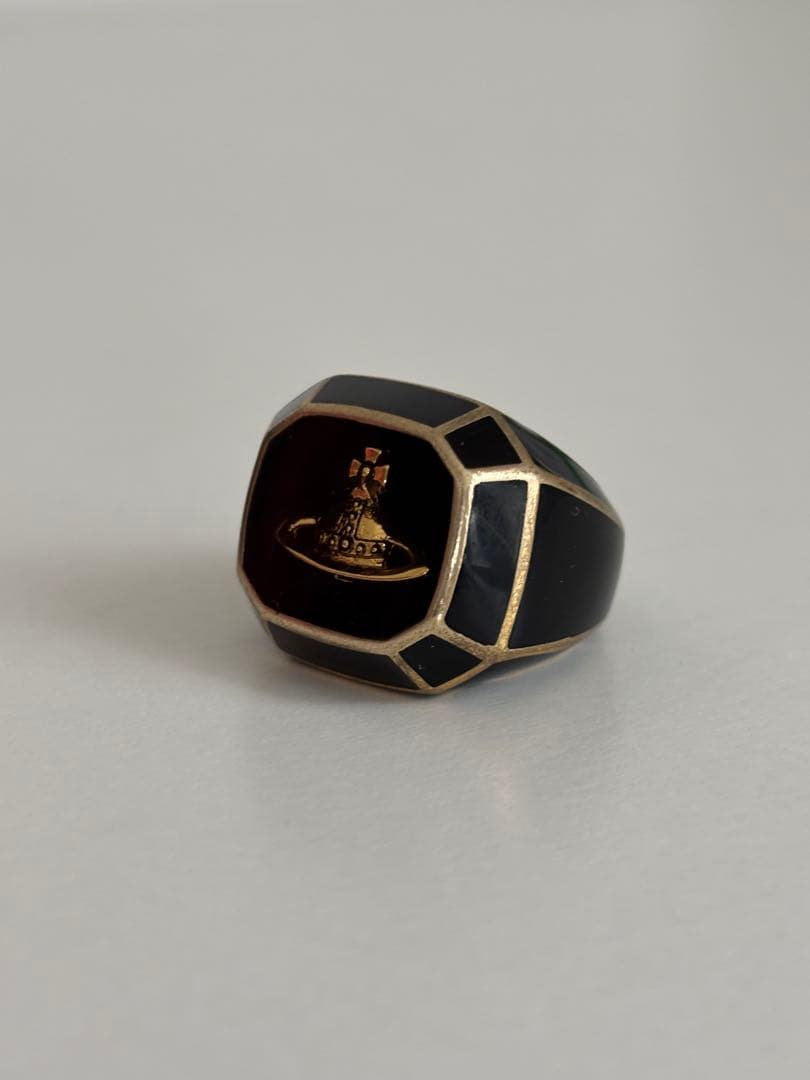 希少Vivienne Westwood リング