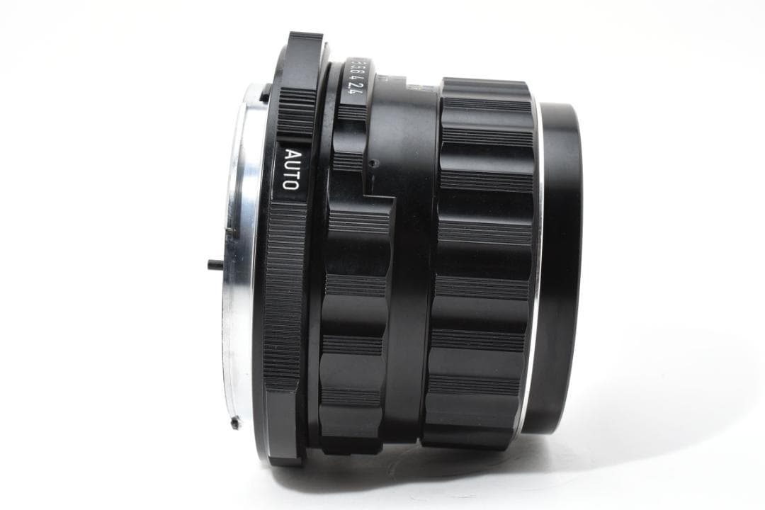 ★極上品★ PENTAX 6x7 105mm F2.4 中判 単焦点レンズ