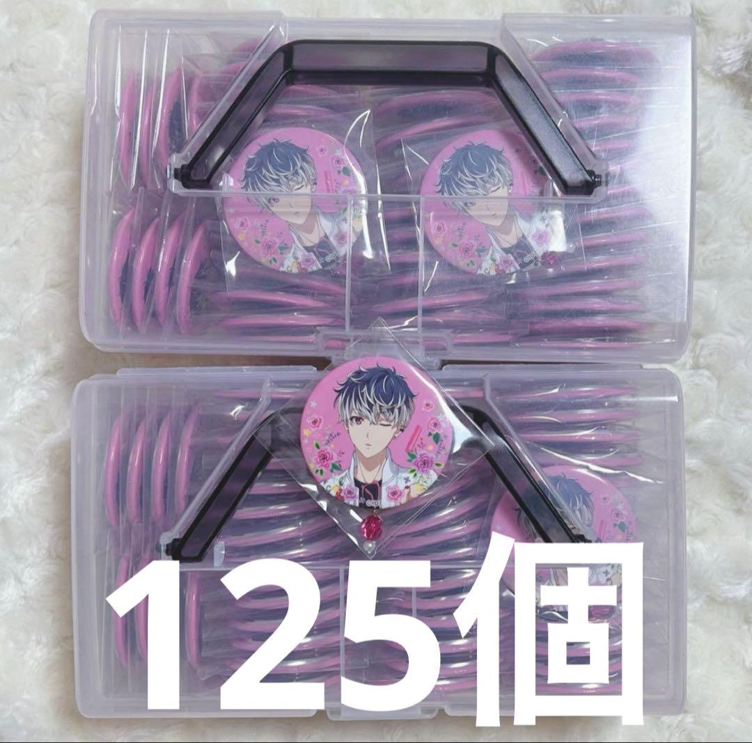 ♡ アイナナ 百 2周年 缶バッジ ♡