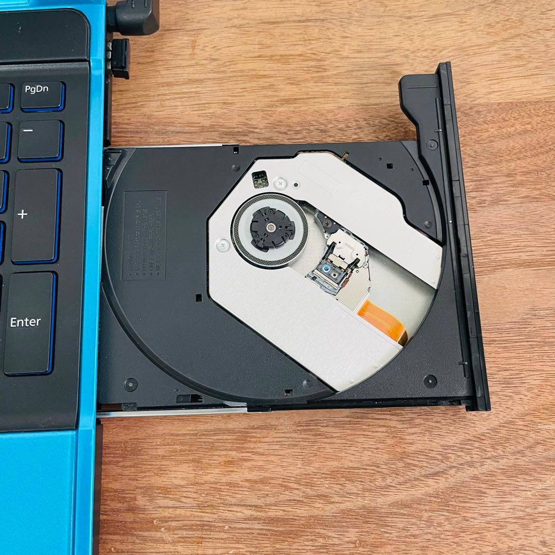 Fujitsu AH56/G i7 16GB SSD500GB 良品