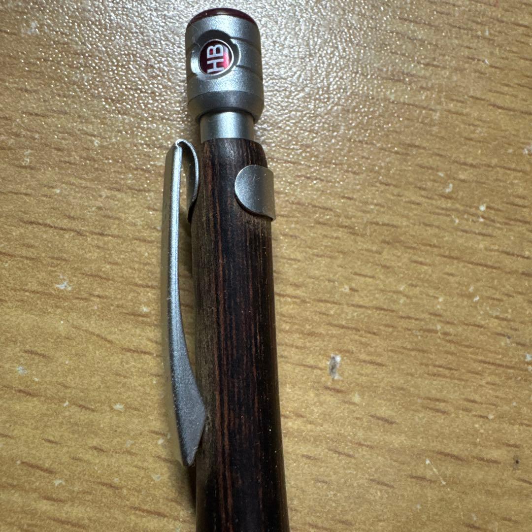PILOT 木製 S20