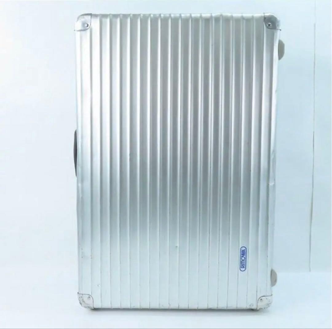 RIMOWA クラシックフライト 2輪