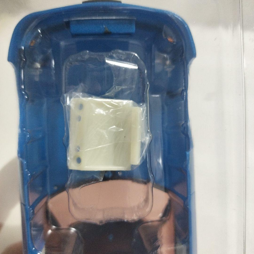 ミニッツNISSANフェアレディ240Z-L メタリックブルーボディー