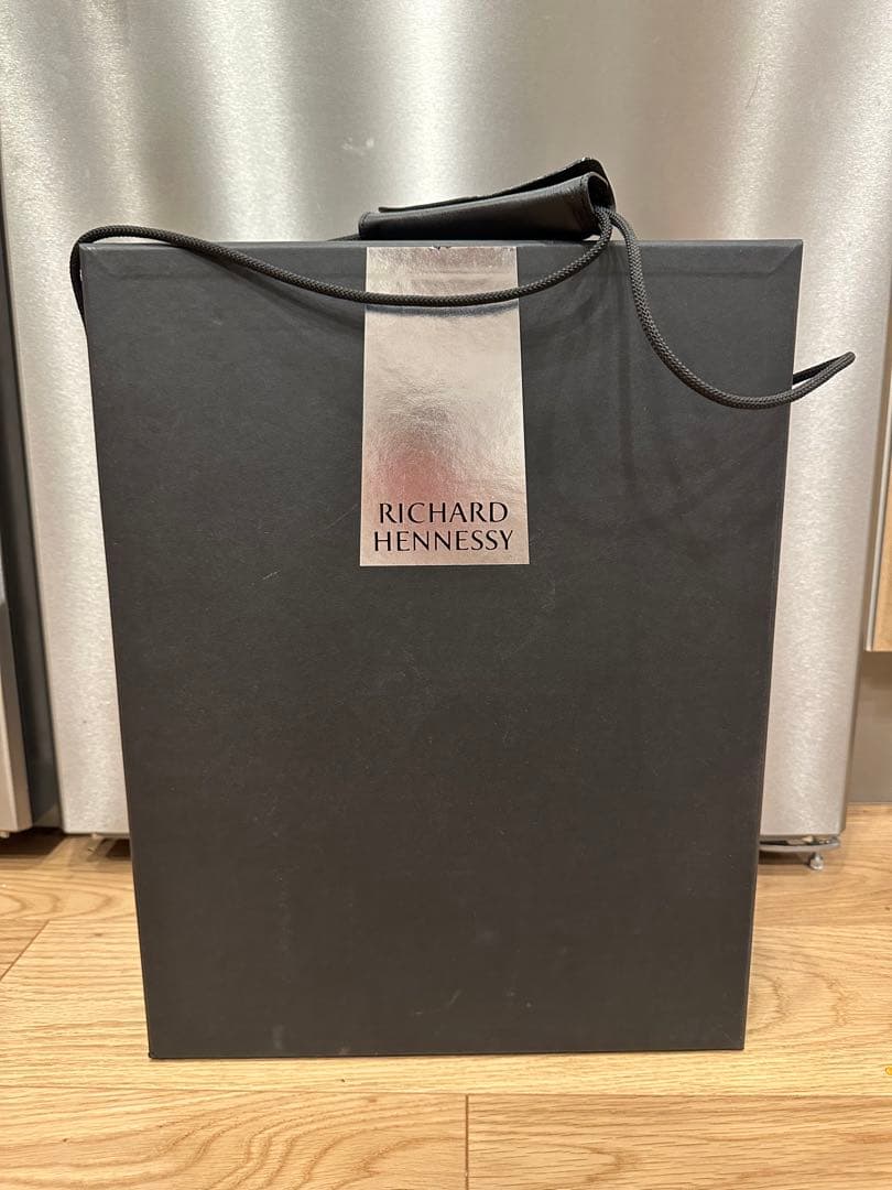 Hennessyコニャック　ブランデー  リシャール ヘネシー700ml