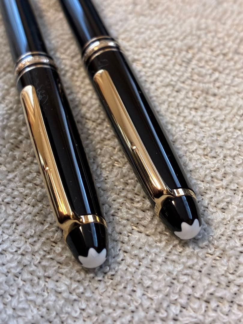 ◾️モンブラン164 ボールペン＆165ペンシル◾️マイスターシュテュッククラシック