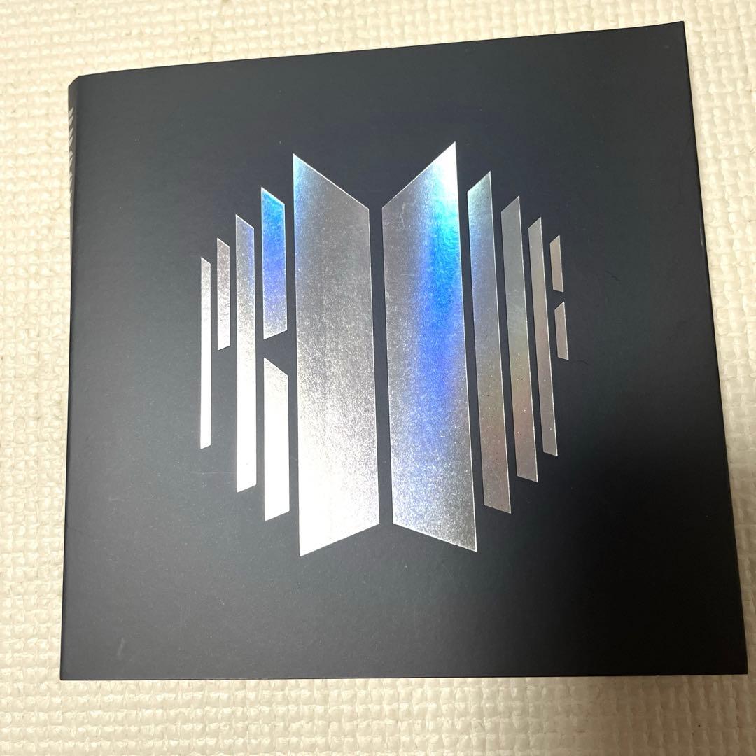 BTSアルバム