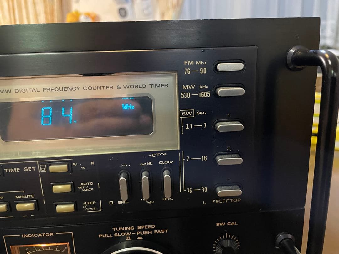 【希少品】HITACHI Sergram KH-3800現状品