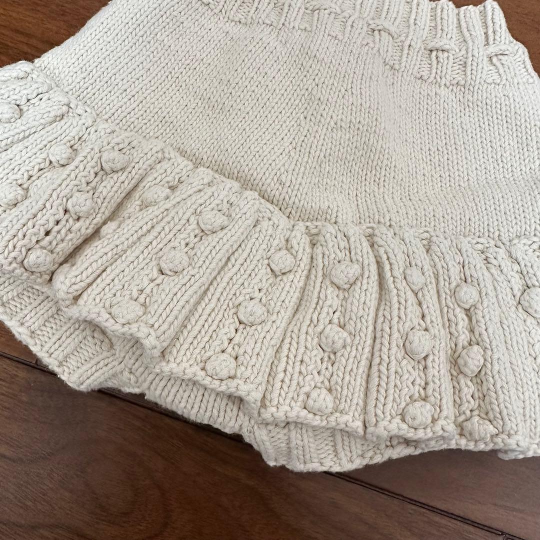 【美品】Misha & Puff Popcorn Skating Skirt