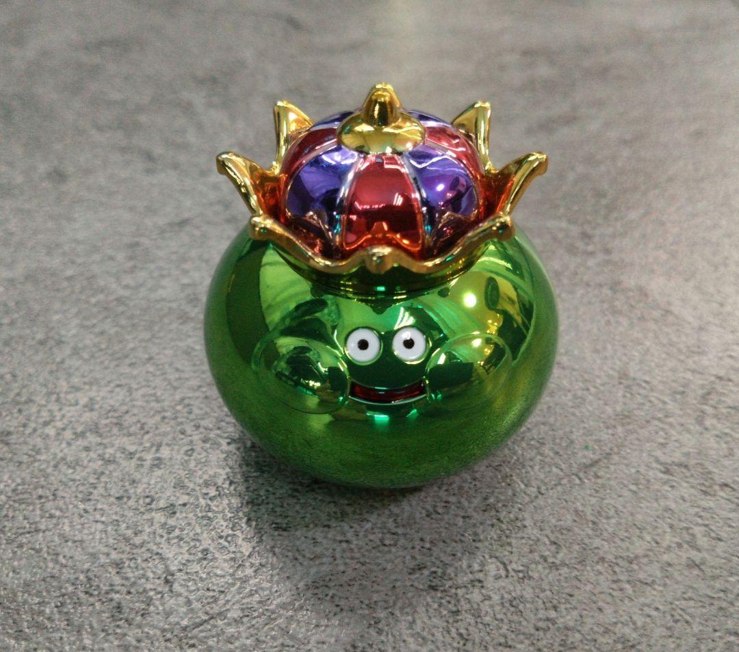 【専用出品】メタリックモンスターズ ・スライムベホマズン カラーリペイント