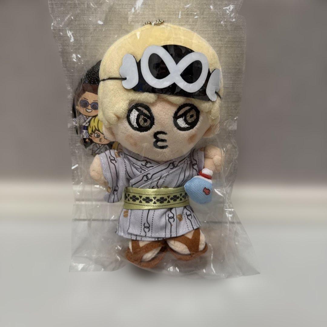 【新品すぐ発送】SUPER EIGHT 横山裕 ちびぬい 3点セット