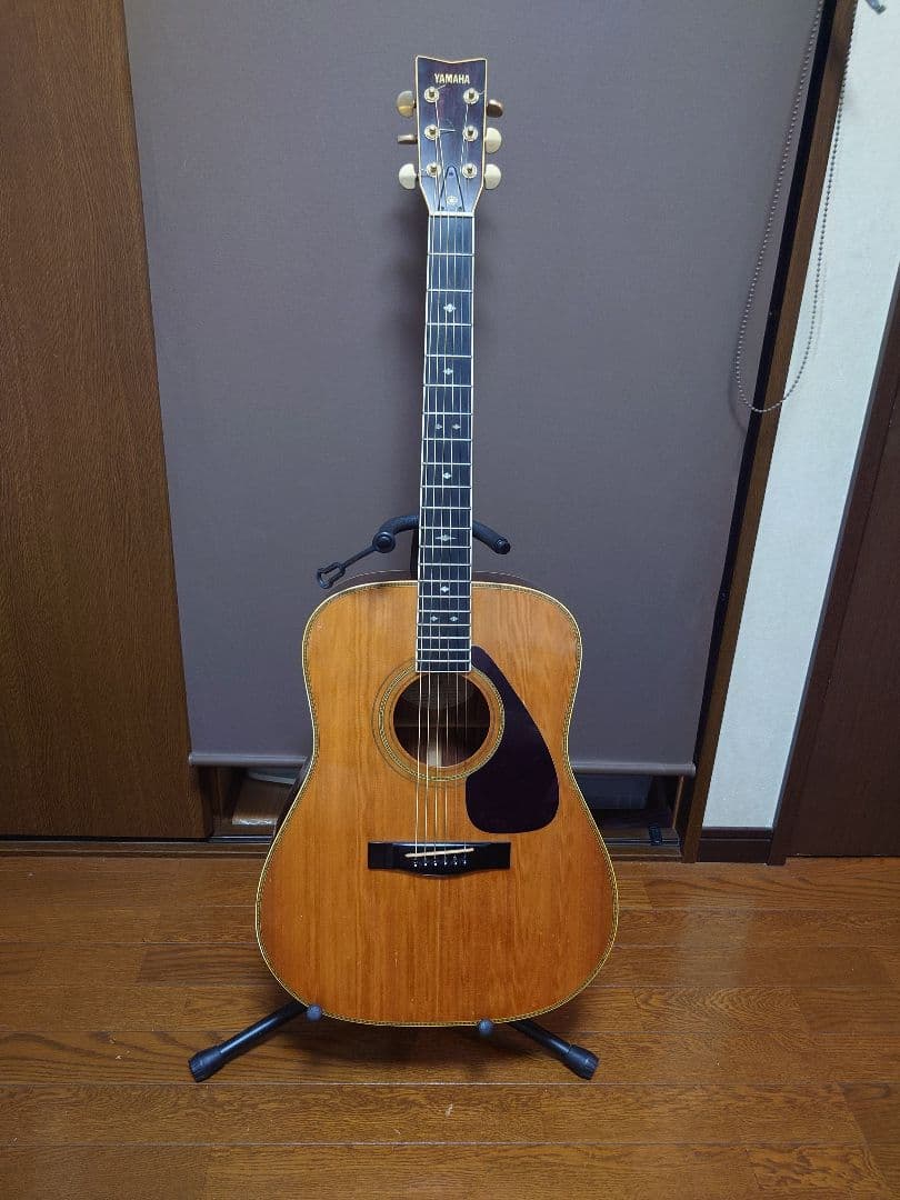 YAMAHA L-8【後期型】ハードケース付