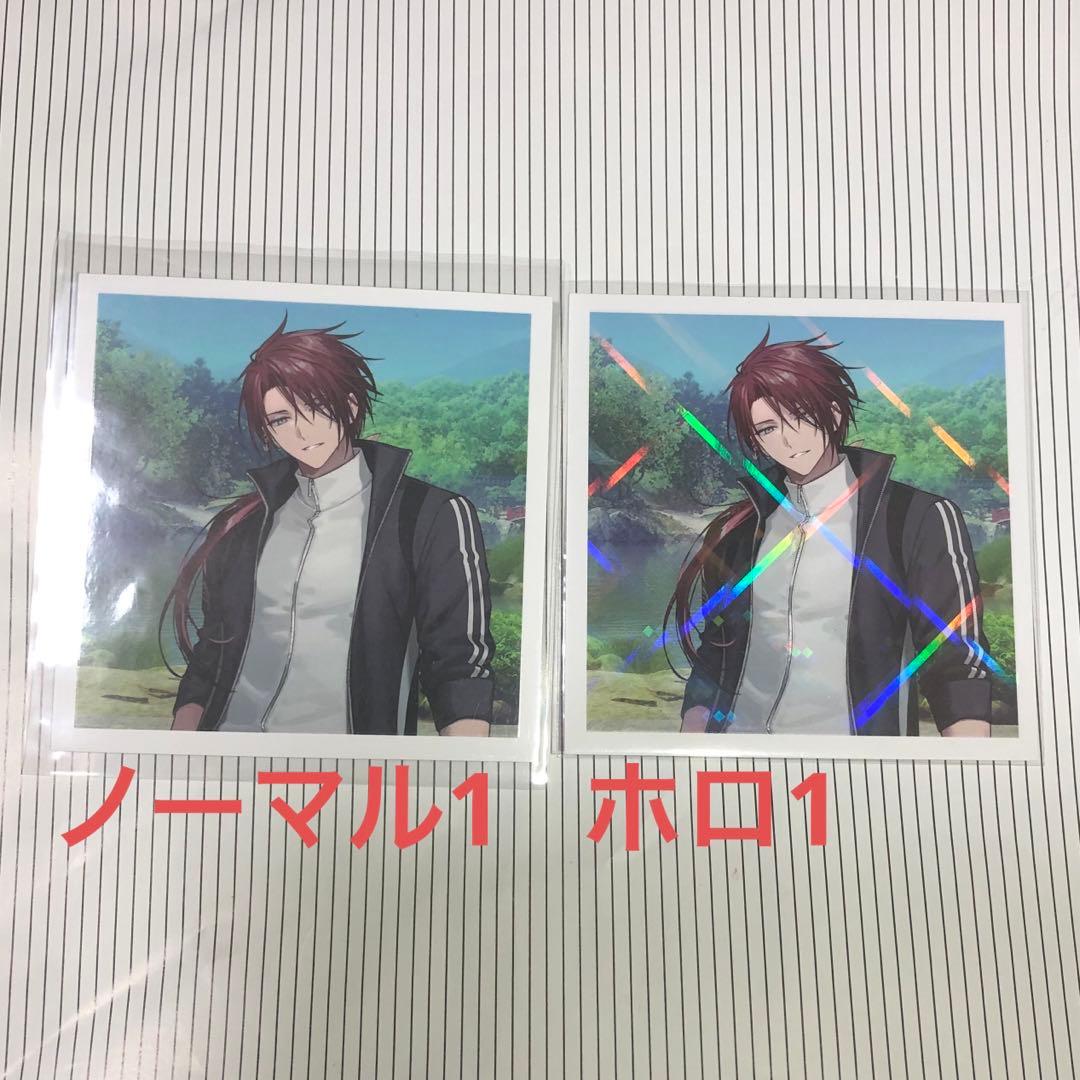 み*様 刀剣乱舞 ましコレ 内番 後家兼光