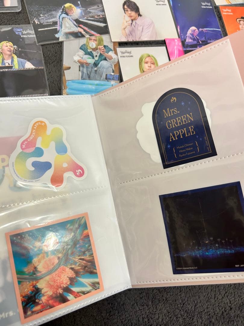 【おすすめ‼️】ミセスグッズまとめ販売