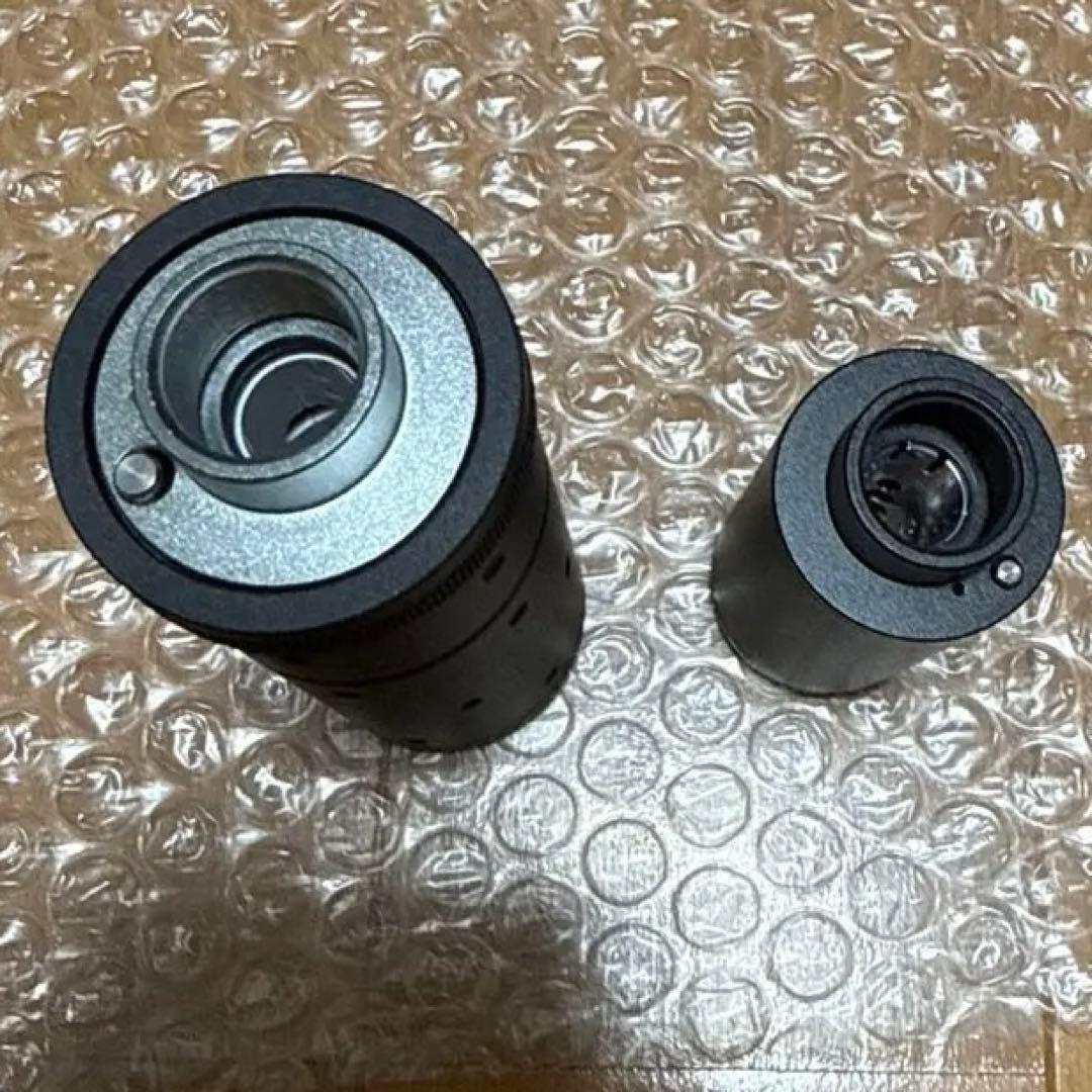 ACETECH LIGHTER BT 蓄光トレーサー