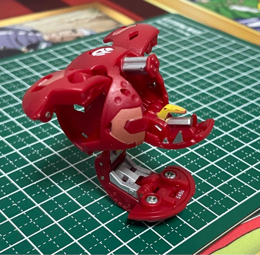 モ*ト様 爆丸 まとめ売り 現状品