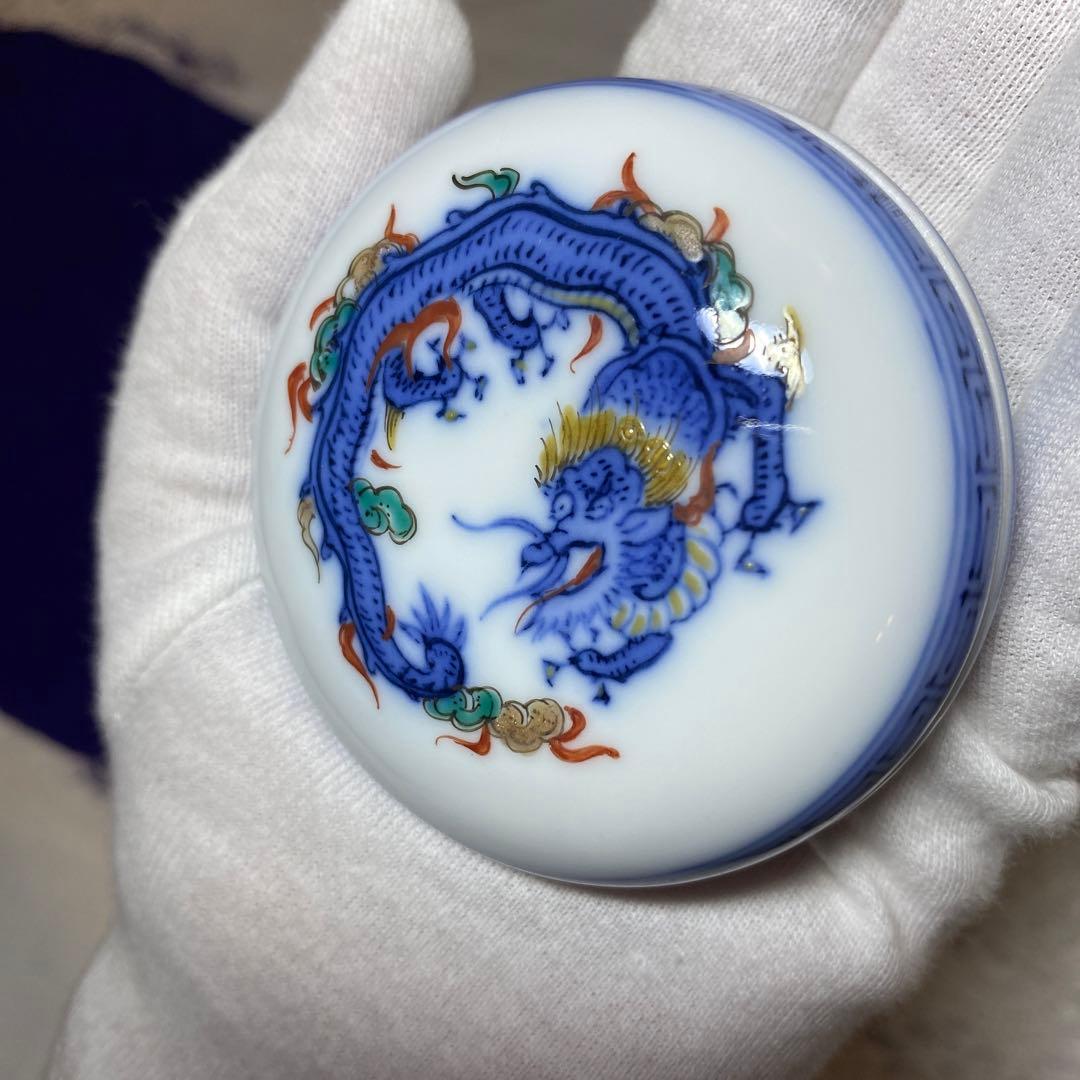 茶道具 香合