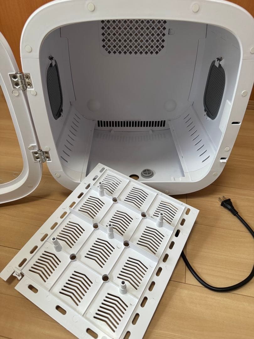 ペットドライルーム　美品