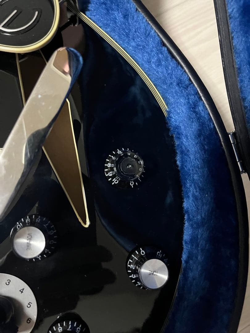 Epiphone ES-355 生形真一モデル ver.01