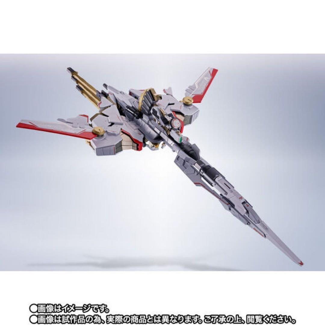 デスティニーSPEC2&ゼウスシルエット&エフェクトセット