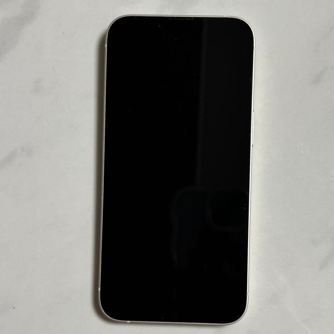 iPhone13 128GB SIMフリー