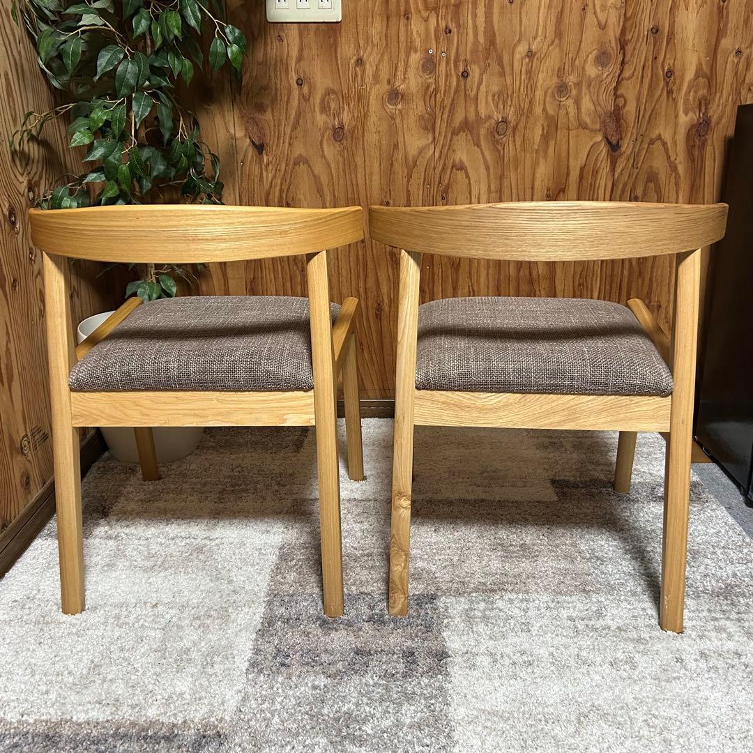 都内23区送料無料❗️ ダイニングテーブル　ダイニングチェア　３点セット✨