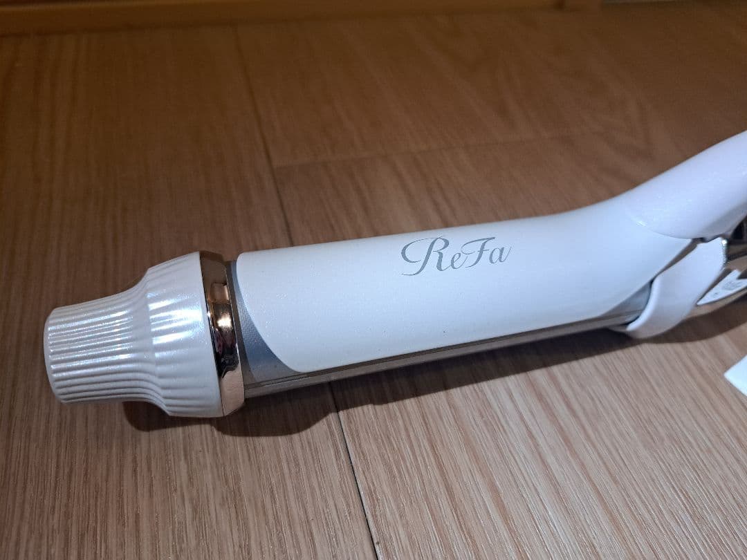 ヘアアイロン Refa 32mm