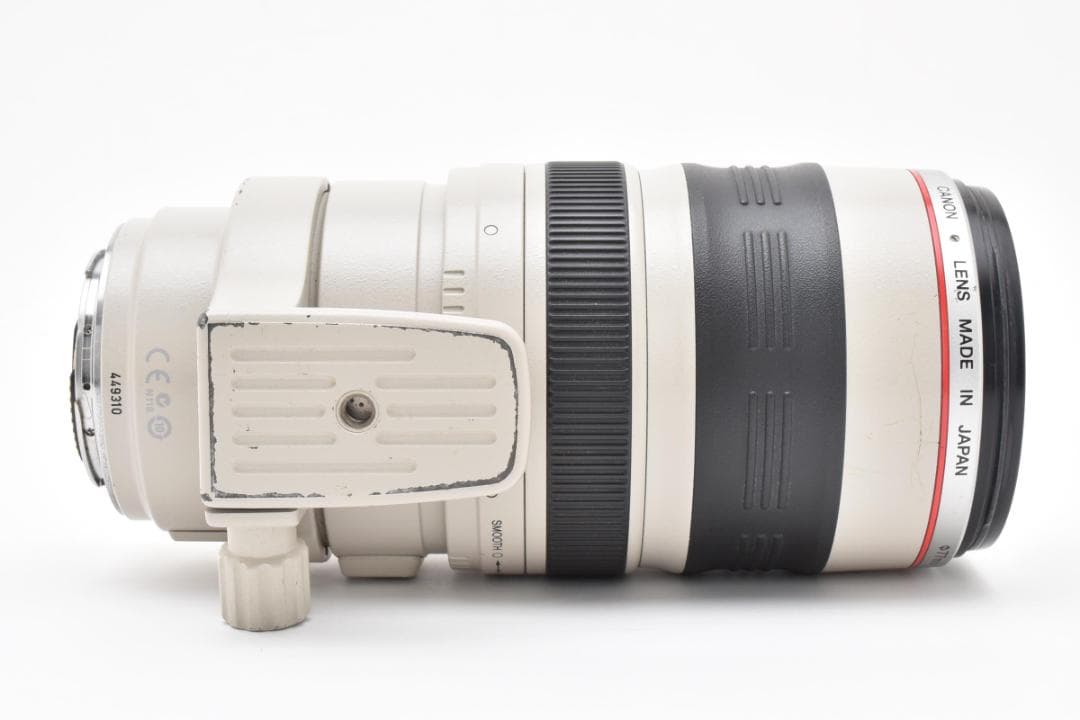 Canon ef 100 400 4.5 5.6 l is usm キャノン