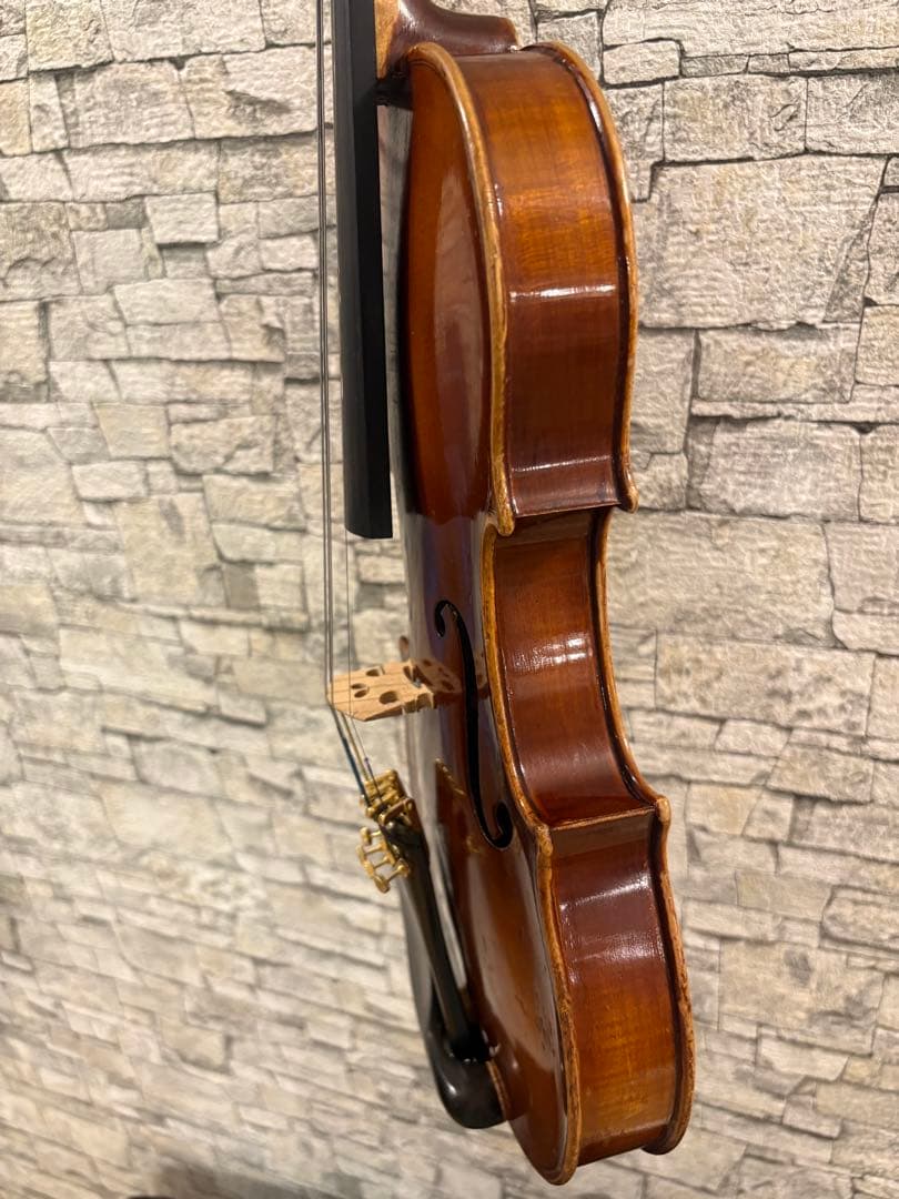 E.R. Pfretzschner バイオリン　4/4 1979年製