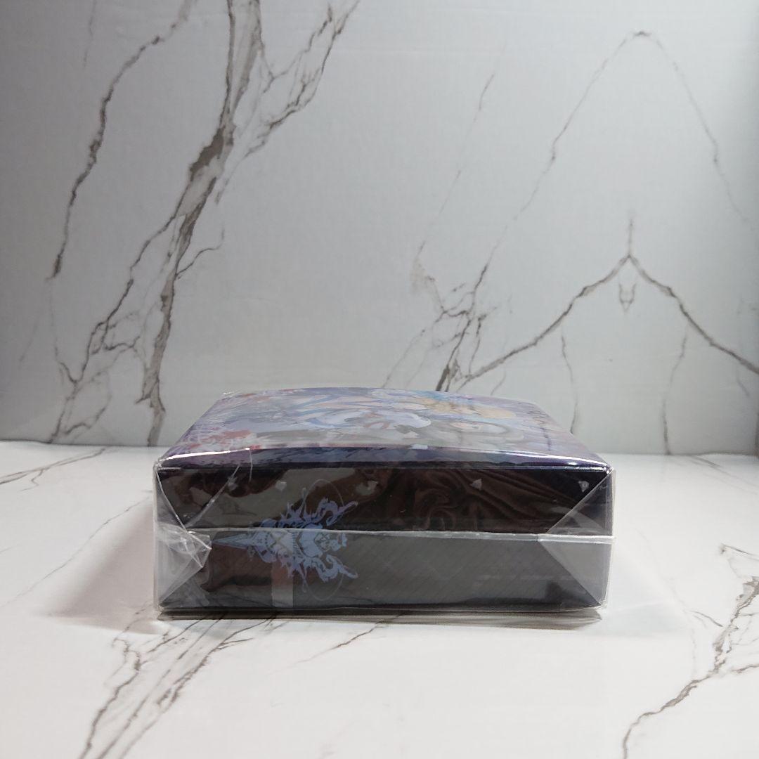 【希少】ロードオブヴァーミリオンⅢ☆デッキケース☆海種☆キャンペーン品☆