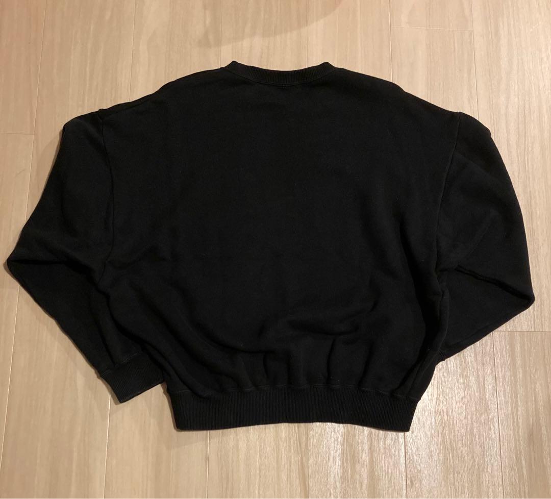 【激レア】辰吉丈一郎 ミズノ　ボクシング　スウェット