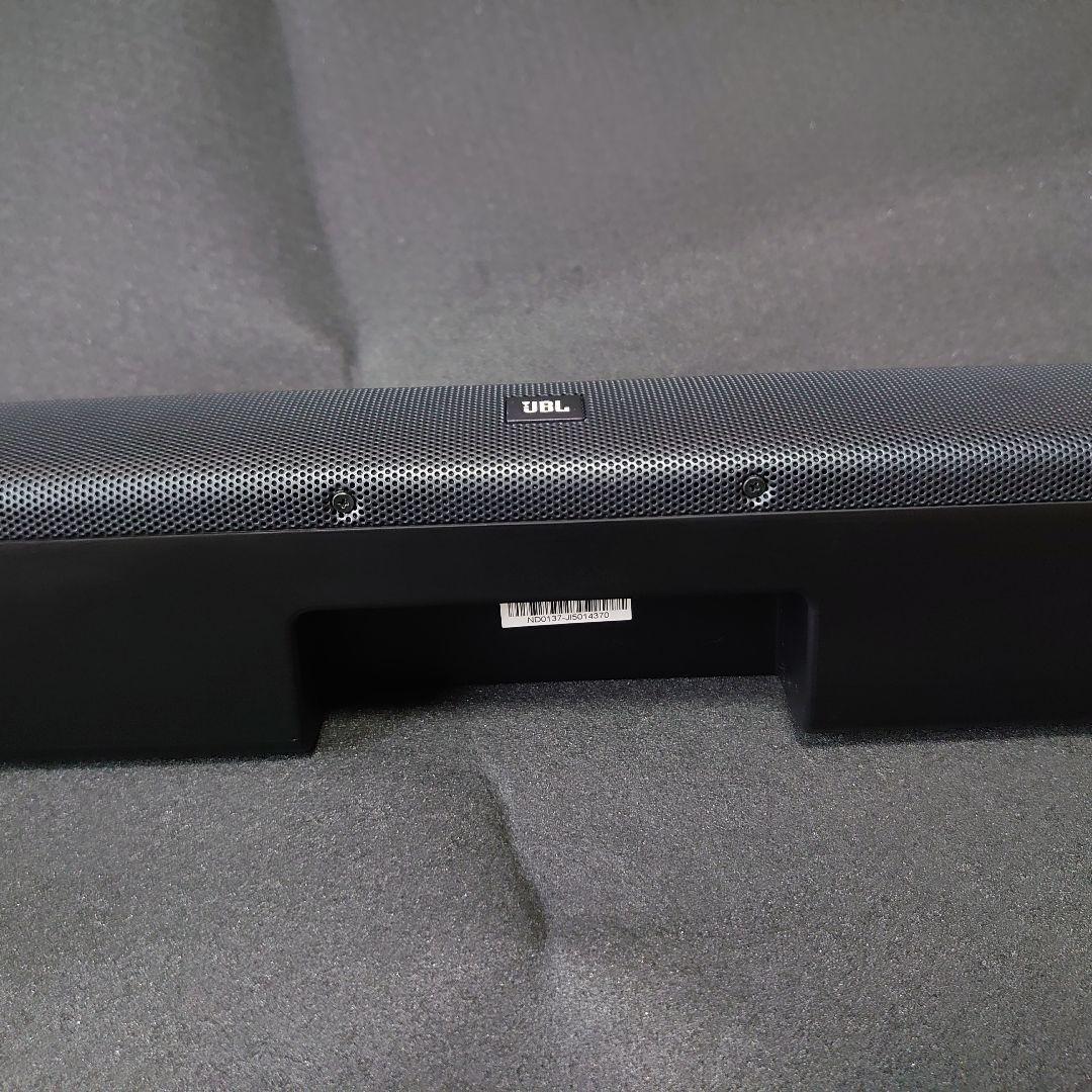 JBL Bar Studio サウンドバー