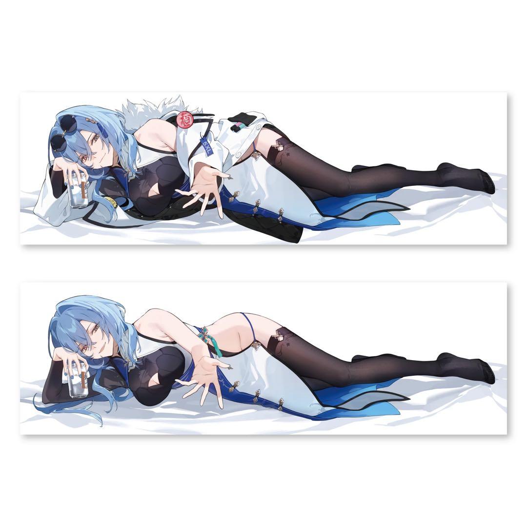 あおぎり高校 春雨麗女 グッズ まとめ売り