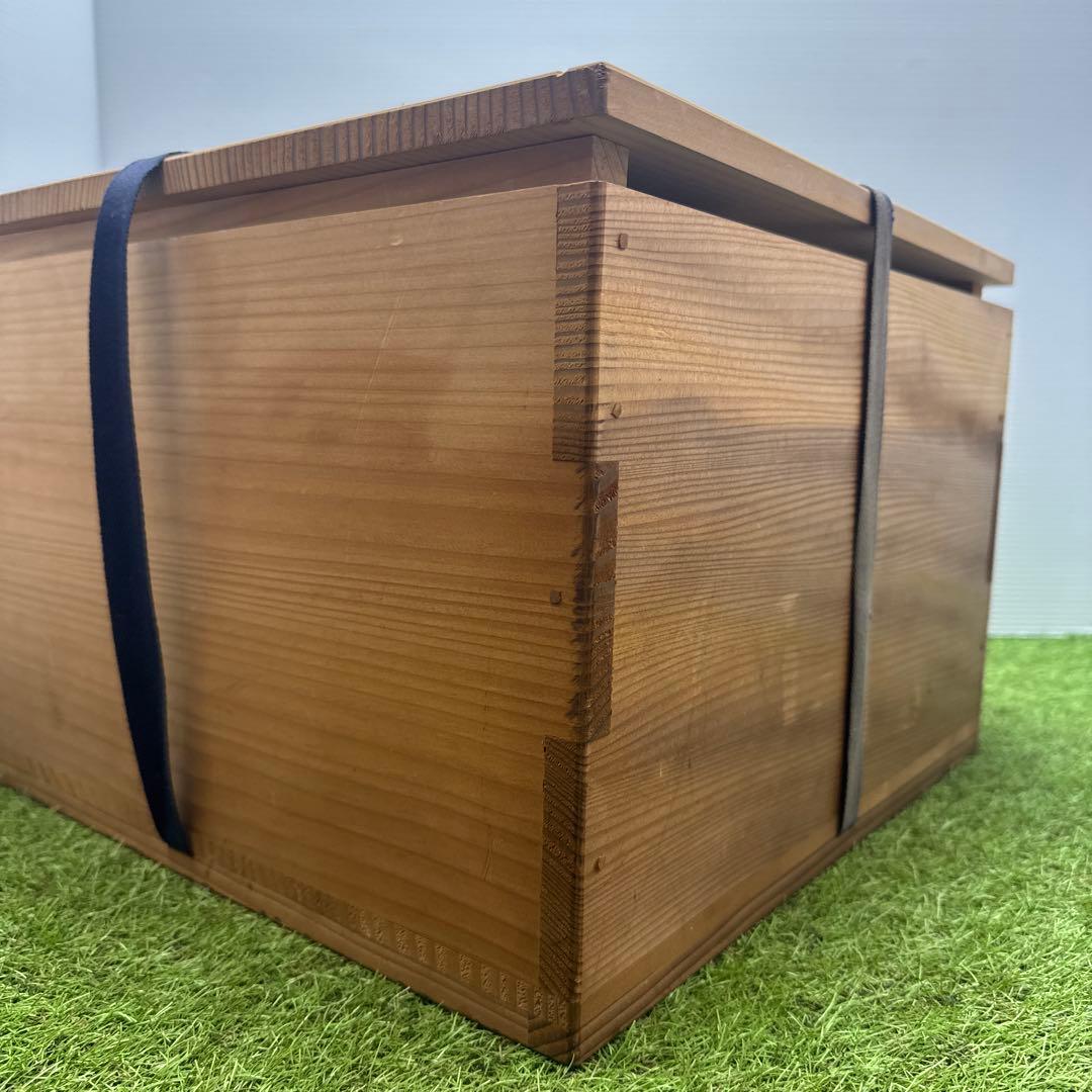 茶道具 風炉 風炉釜 唐銅製 三つ足 火鉢 工芸品 風呂釜 昇雲