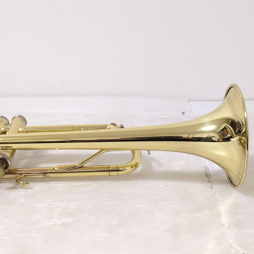 YAMAHA YTR-235 ヤマハ トランペット ハードケース付き