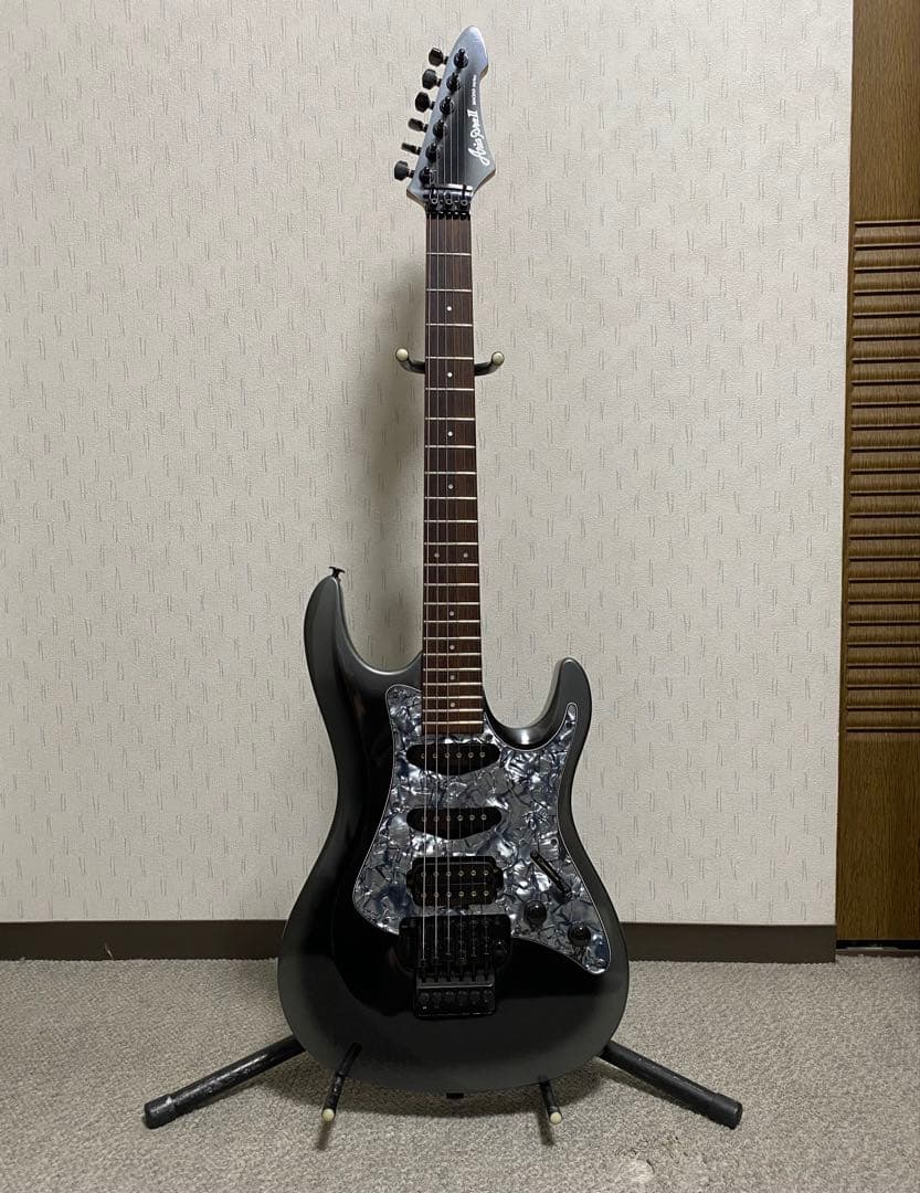 AriaPro II MAGNA series エレキギター