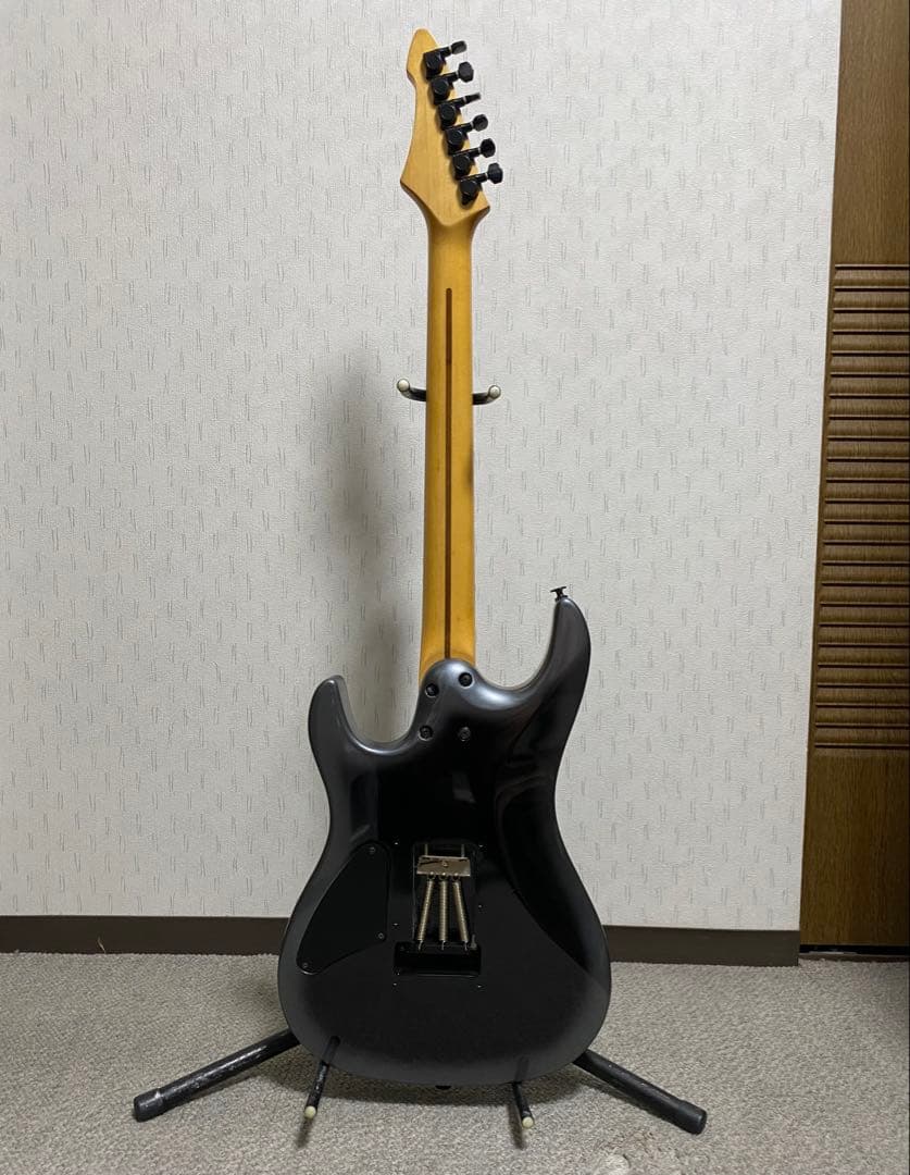 AriaPro II MAGNA series エレキギター