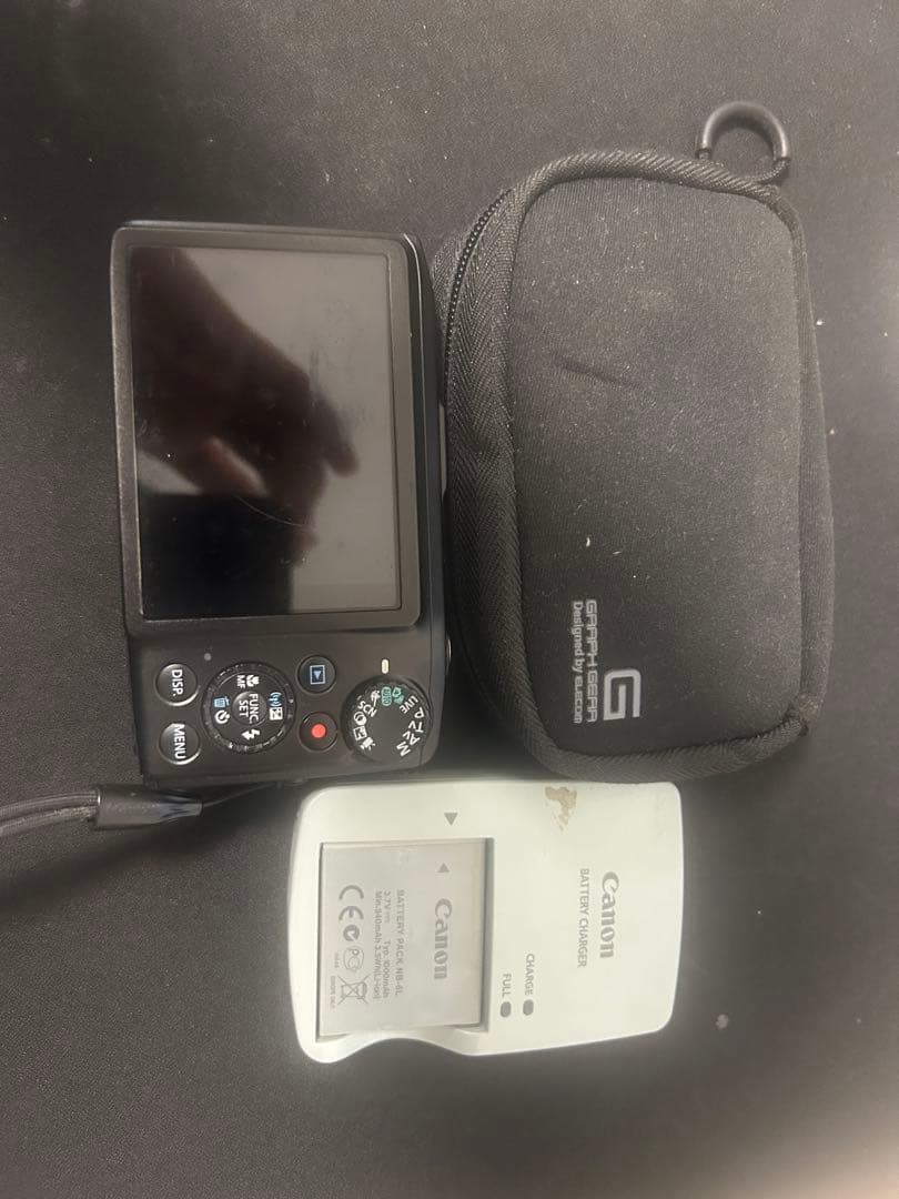 Canon SX280 HS コンパクトデジタルカメラ