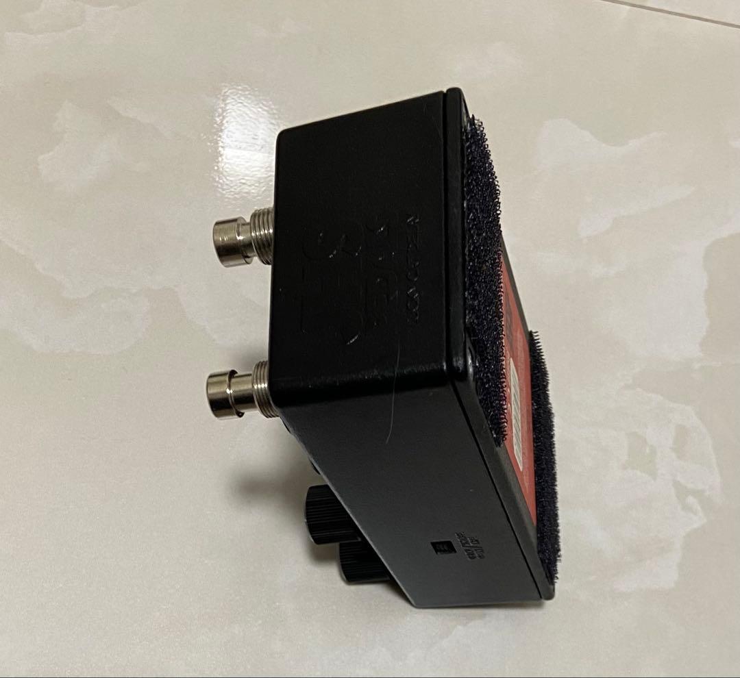 専用　JHS Pedals Lucky Cat Delay Black レア