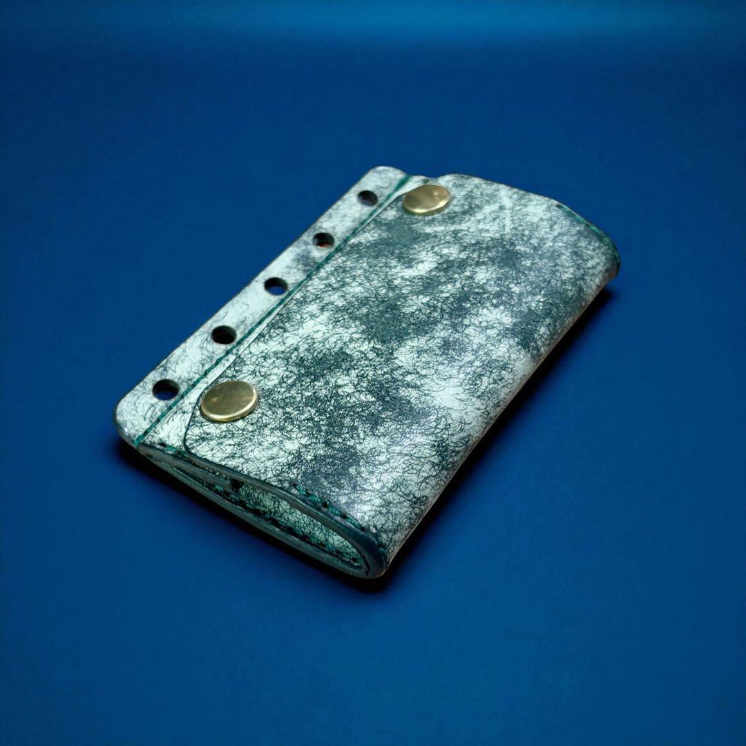 マイクロ5システム手帳用BOXケース