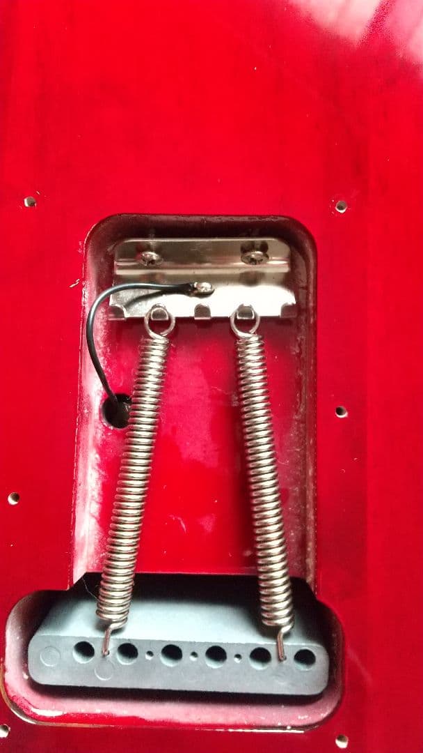 YAMAHA pacifica612VIIFMX ほぼ新品