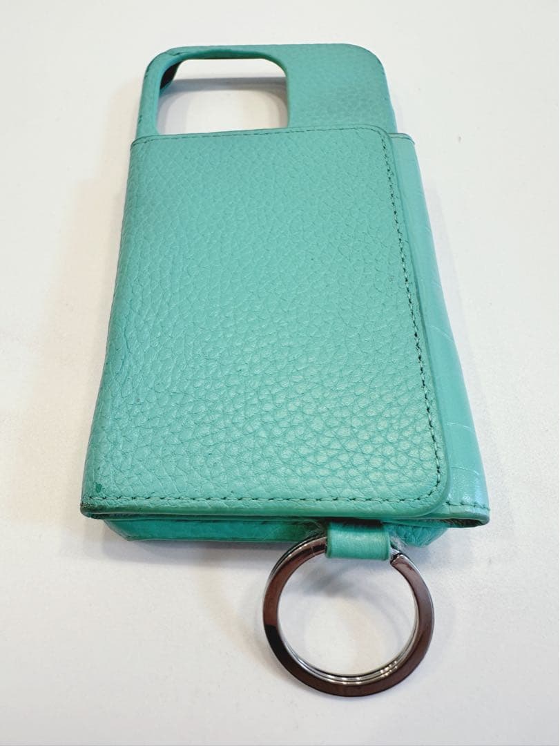 14 pro 鈴木亜美さん iPhoneケース ストラップ