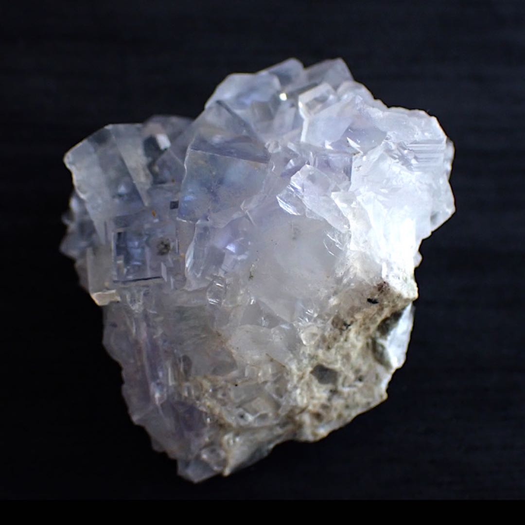 【ナミビア/エロンゴ産】フローライト