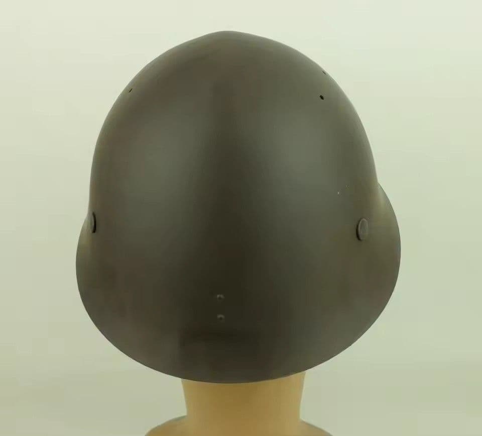 【新品】旧日本軍 九〇式鉄帽 レプリカ ヘルメット コレクション用