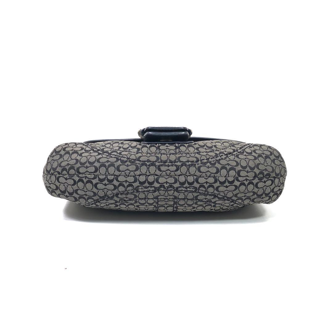 ☆美品☆ COACH SOHO コーチ ソーホー ワンショルダーバッグ