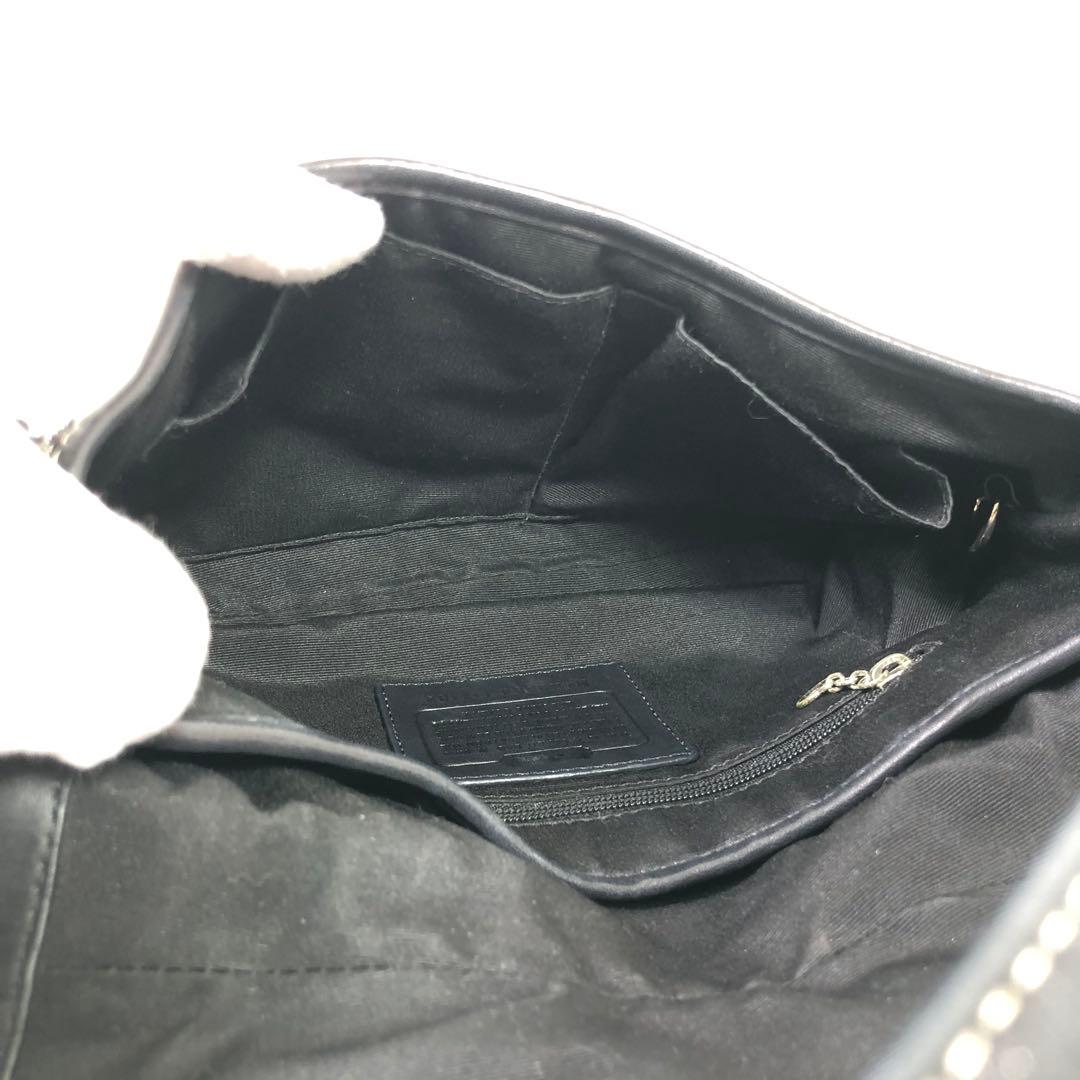 ☆美品☆ COACH SOHO コーチ ソーホー ワンショルダーバッグ