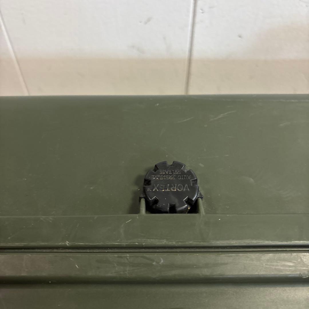 米軍放出品　HARDIGG STORM CASE IM3300 送料無料 ③