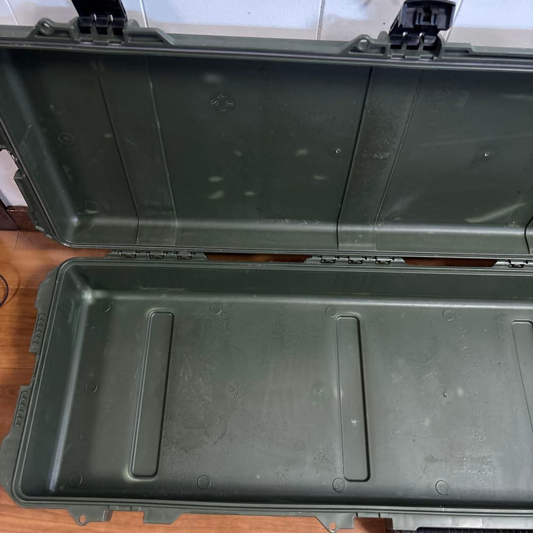 米軍放出品　HARDIGG STORM CASE IM3300 送料無料 ③