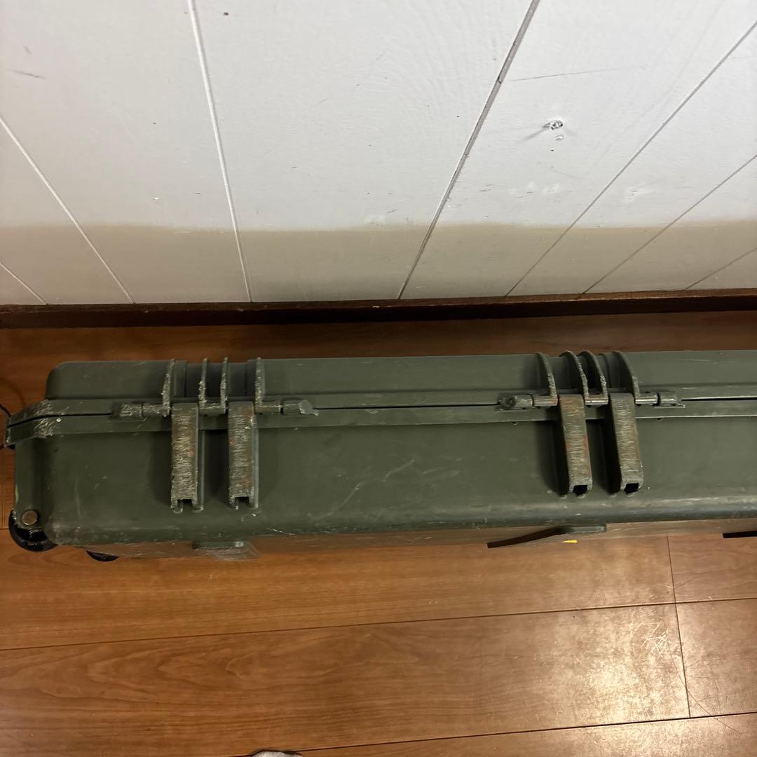 米軍放出品　HARDIGG STORM CASE IM3300 送料無料 ③