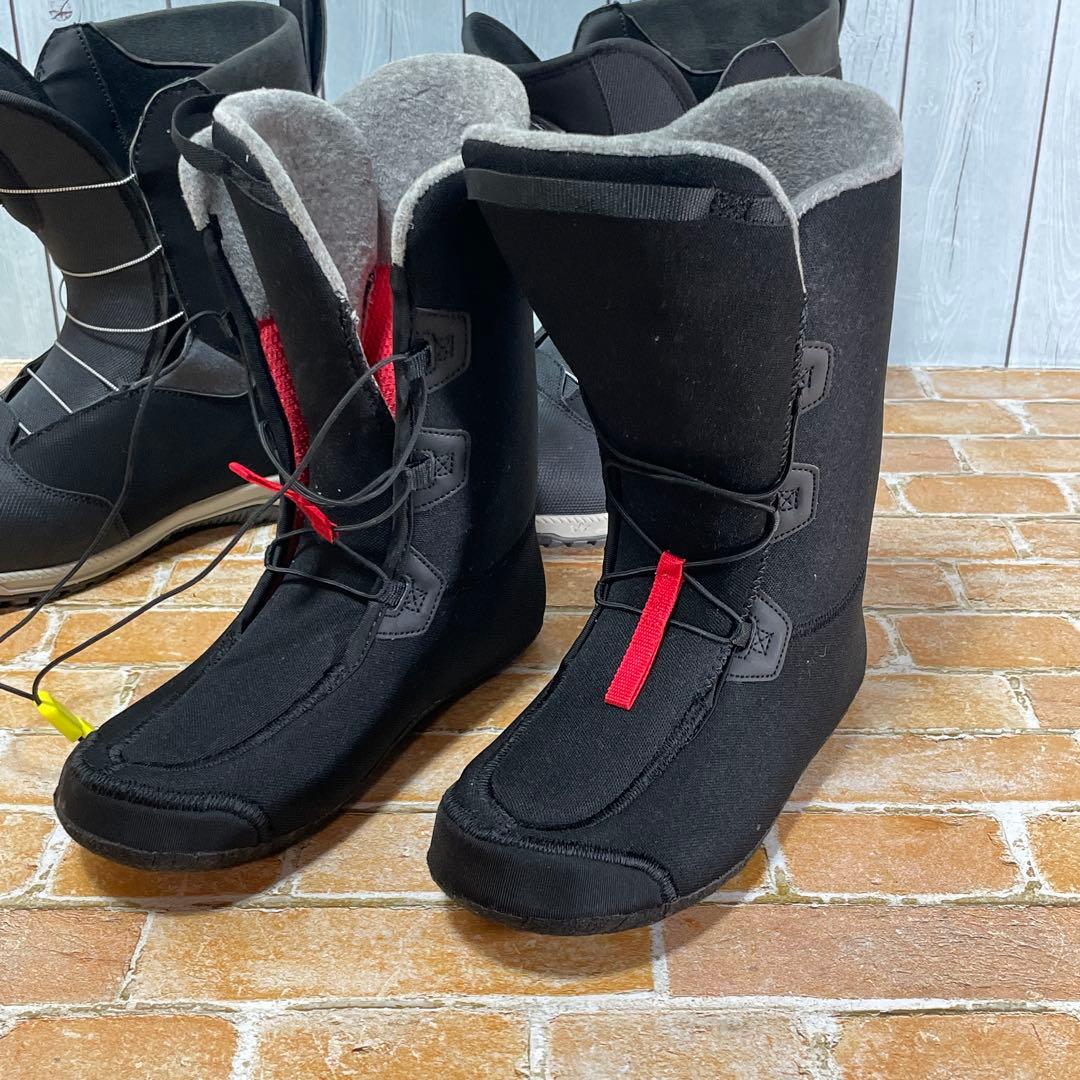 ROME SDS STOMP BOA スノボー ブーツ