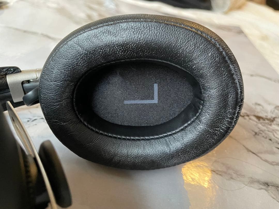 SENNHEISER MOMENTUM M3AEBTXL ワイヤレスヘッドホン